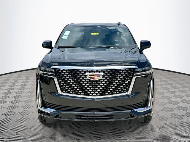 2024 Cadillac Escalade ESV 4WD Premium Luxury