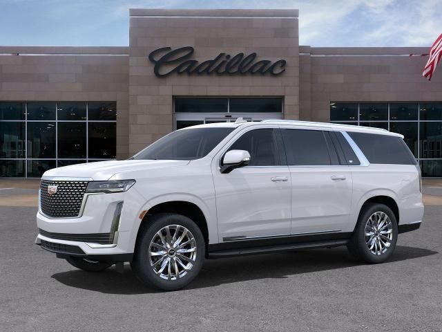 2024 Cadillac Escalade ESV 4WD Premium Luxury