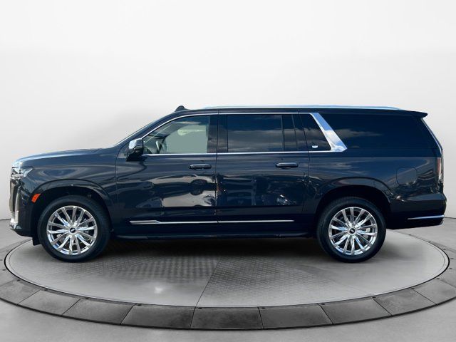 2024 Cadillac Escalade ESV 4WD Premium Luxury