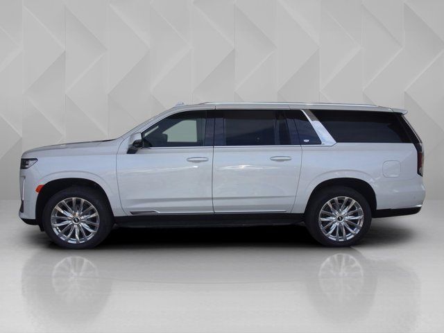 2024 Cadillac Escalade ESV 4WD Premium Luxury