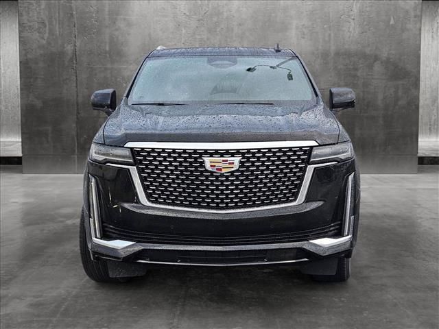 2024 Cadillac Escalade ESV 4WD Premium Luxury