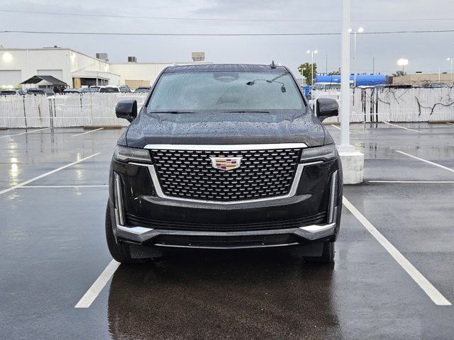 2024 Cadillac Escalade ESV 4WD Premium Luxury