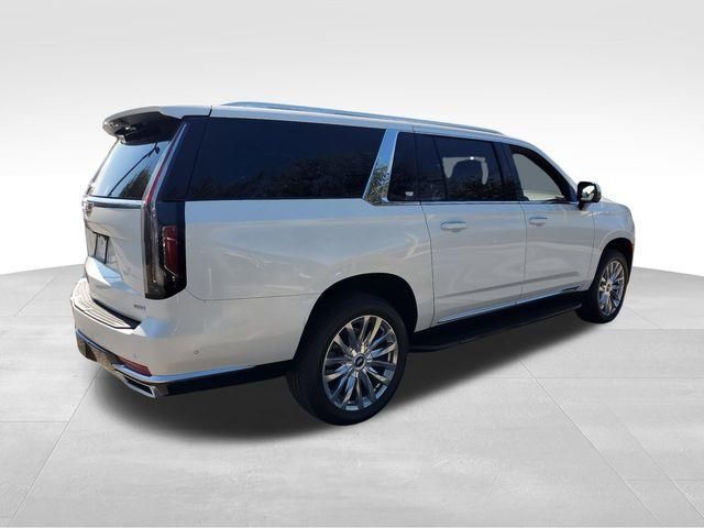 2024 Cadillac Escalade ESV 4WD Premium Luxury