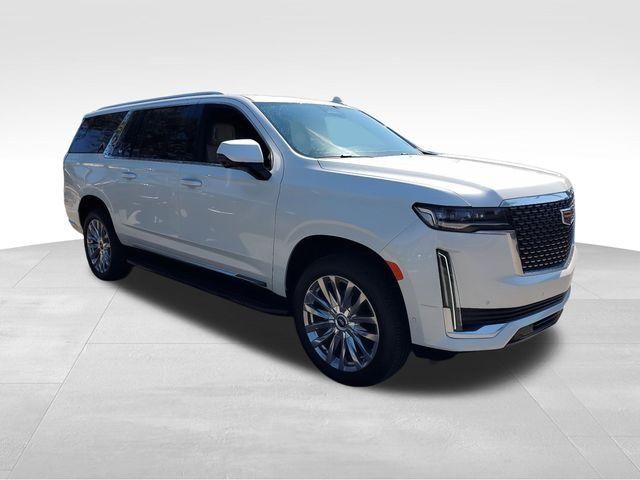 2024 Cadillac Escalade ESV 4WD Premium Luxury