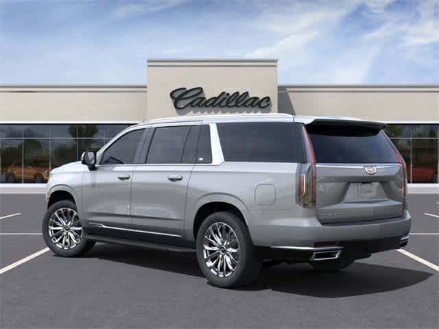 2024 Cadillac Escalade ESV 4WD Premium Luxury