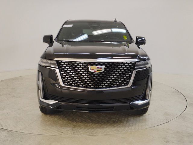 2024 Cadillac Escalade ESV 4WD Premium Luxury