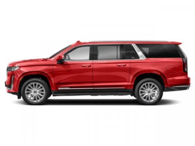 2024 Cadillac Escalade ESV 4WD Premium Luxury