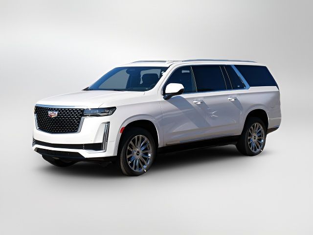 2024 Cadillac Escalade ESV 4WD Premium Luxury