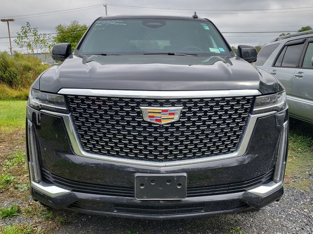 2024 Cadillac Escalade ESV 4WD Premium Luxury