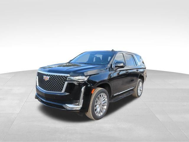 2024 Cadillac Escalade ESV 4WD Premium Luxury