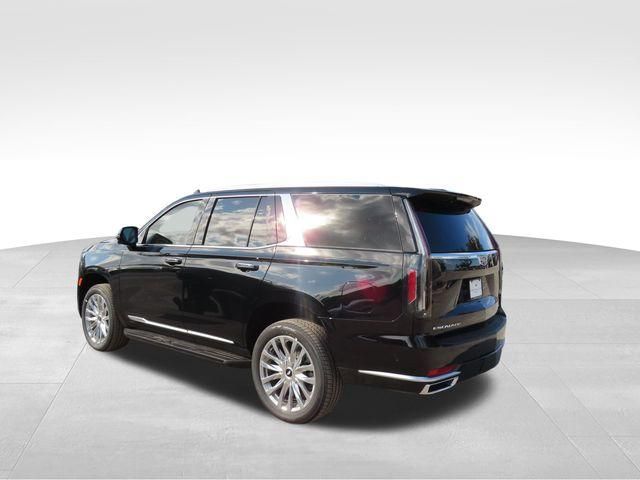 2024 Cadillac Escalade ESV 4WD Premium Luxury