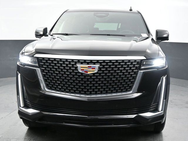 2024 Cadillac Escalade ESV 4WD Premium Luxury