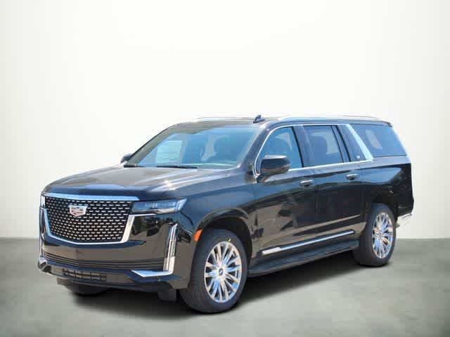 2024 Cadillac Escalade ESV 4WD Premium Luxury