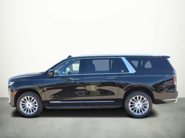 2024 Cadillac Escalade ESV 4WD Premium Luxury