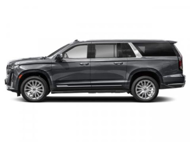 2024 Cadillac Escalade ESV 4WD Premium Luxury