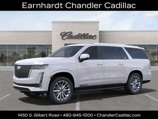 2024 Cadillac Escalade ESV 4WD Premium Luxury