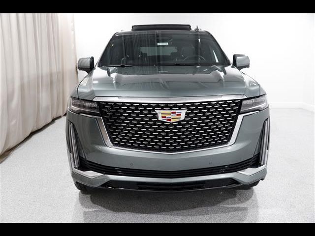 2024 Cadillac Escalade ESV 4WD Premium Luxury