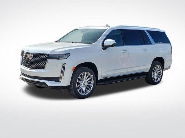 2024 Cadillac Escalade ESV 4WD Premium Luxury