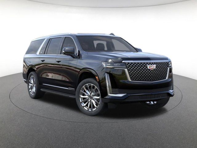 2024 Cadillac Escalade ESV 4WD Premium Luxury