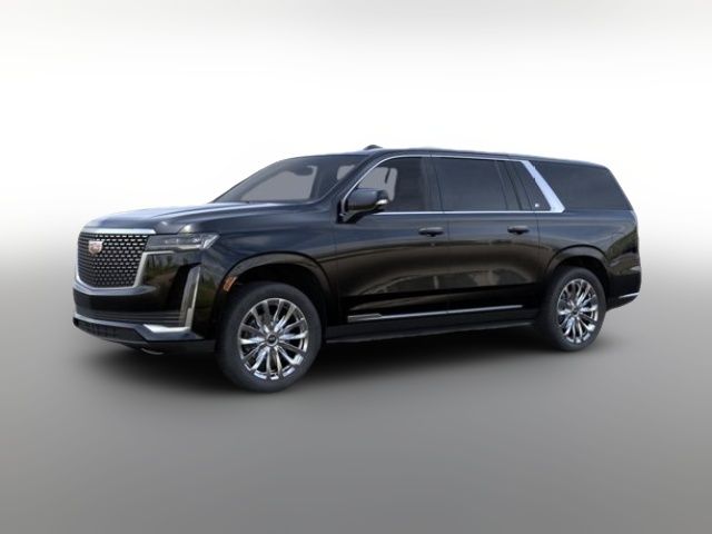 2024 Cadillac Escalade ESV 4WD Premium Luxury