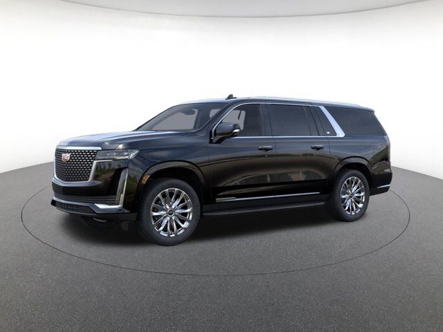 2024 Cadillac Escalade ESV 4WD Premium Luxury