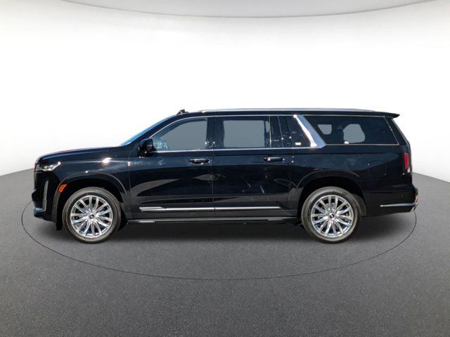 2024 Cadillac Escalade ESV 4WD Premium Luxury