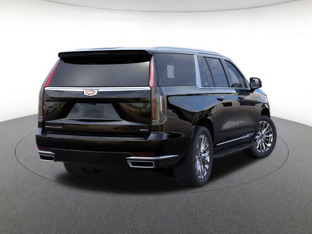 2024 Cadillac Escalade ESV 4WD Premium Luxury