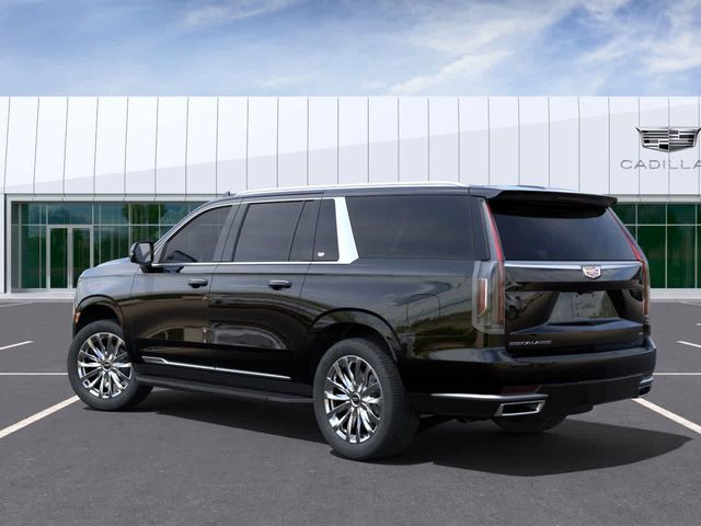 2024 Cadillac Escalade ESV 4WD Premium Luxury