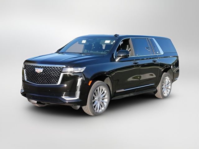 2024 Cadillac Escalade ESV 4WD Premium Luxury