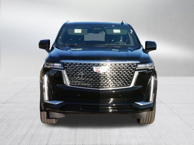 2024 Cadillac Escalade ESV 4WD Premium Luxury