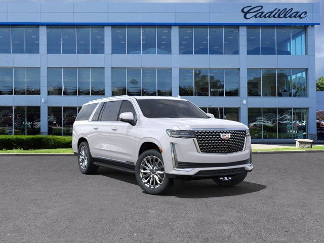 2024 Cadillac Escalade ESV 4WD Premium Luxury