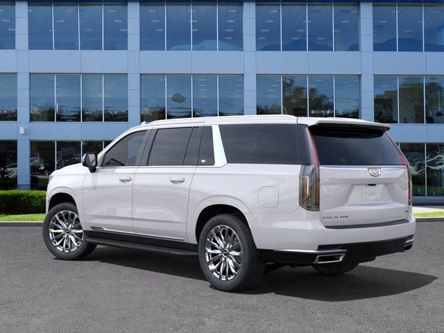 2024 Cadillac Escalade ESV 4WD Premium Luxury