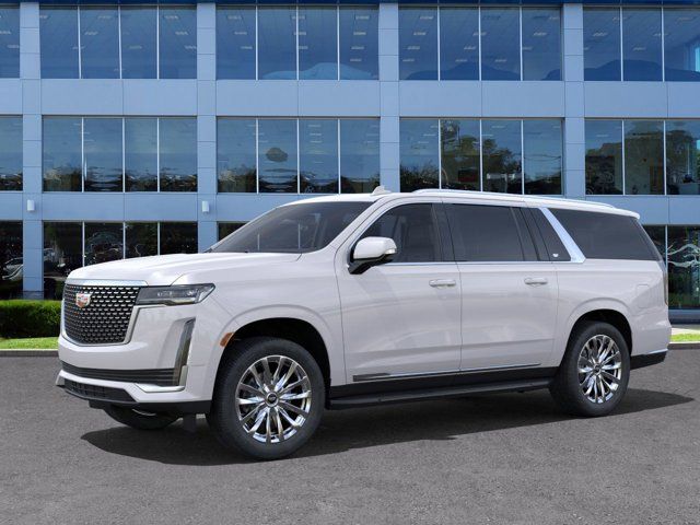 2024 Cadillac Escalade ESV 4WD Premium Luxury