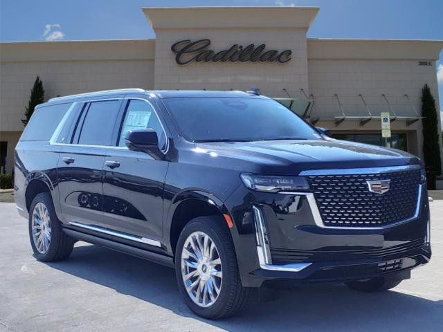 2024 Cadillac Escalade ESV 4WD Premium Luxury