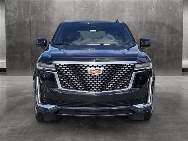 2024 Cadillac Escalade ESV 4WD Premium Luxury