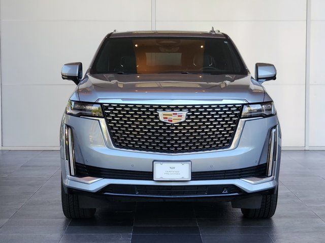 2024 Cadillac Escalade ESV 4WD Premium Luxury