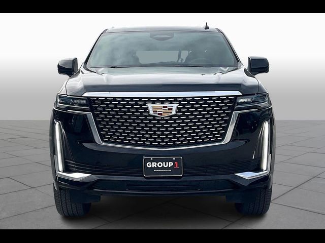 2024 Cadillac Escalade ESV 4WD Premium Luxury