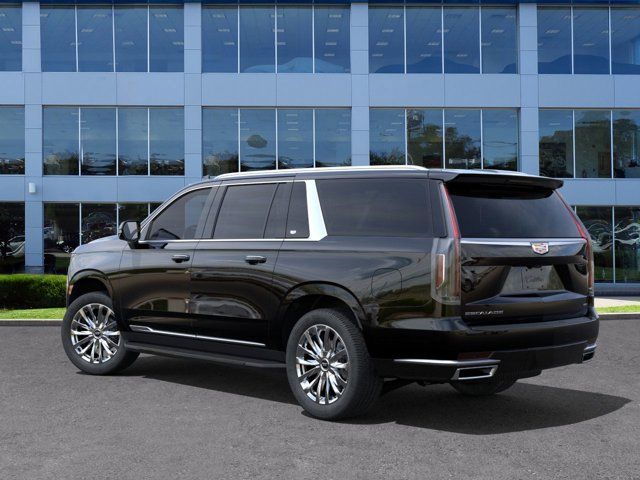 2024 Cadillac Escalade ESV 4WD Premium Luxury