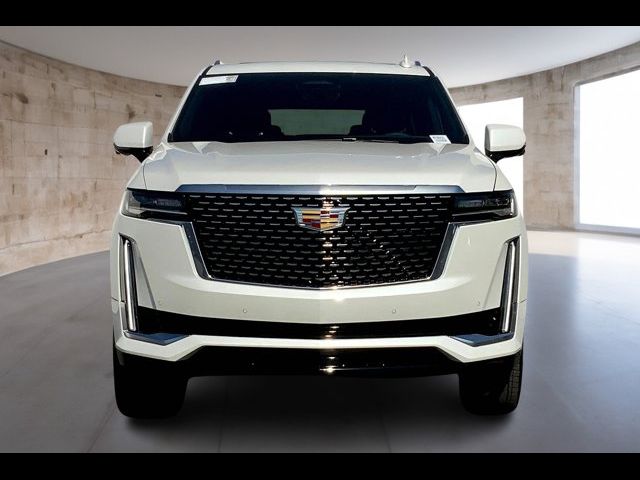 2024 Cadillac Escalade ESV 4WD Premium Luxury