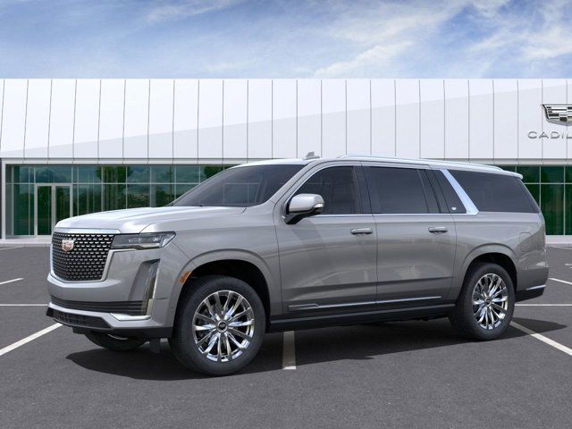 2024 Cadillac Escalade ESV 4WD Premium Luxury