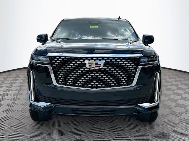 2024 Cadillac Escalade ESV 4WD Premium Luxury