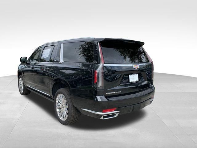 2024 Cadillac Escalade ESV 4WD Premium Luxury