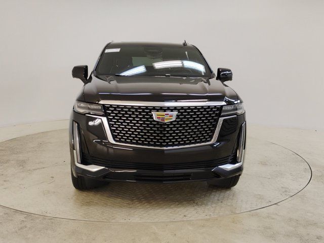 2024 Cadillac Escalade ESV 4WD Premium Luxury