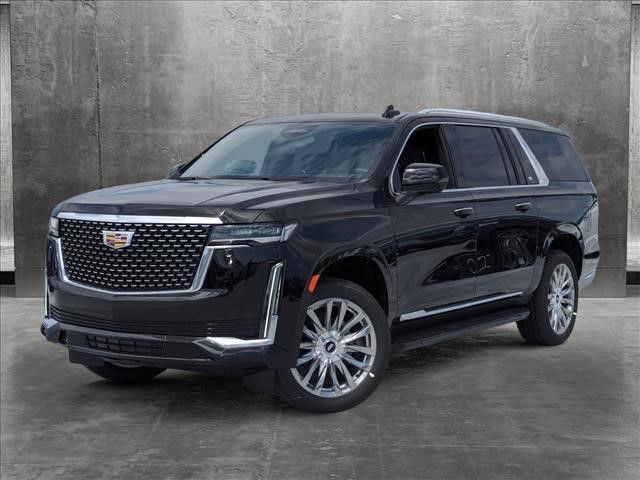 2024 Cadillac Escalade ESV 4WD Premium Luxury