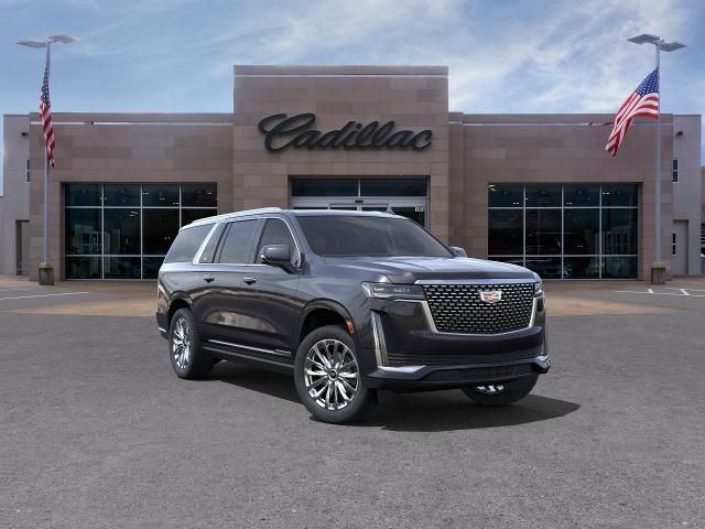 2024 Cadillac Escalade ESV 4WD Premium Luxury