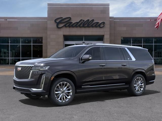 2024 Cadillac Escalade ESV 4WD Premium Luxury