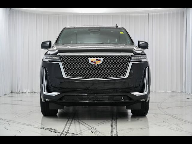 2024 Cadillac Escalade ESV 4WD Premium Luxury