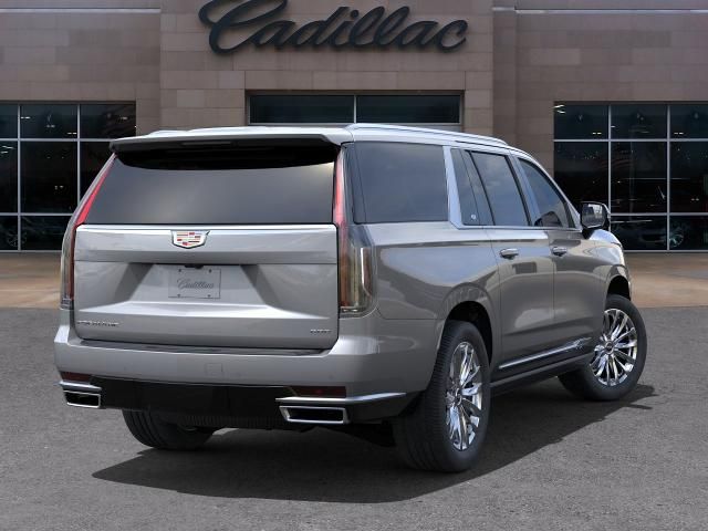 2024 Cadillac Escalade ESV 4WD Premium Luxury