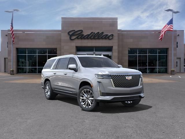 2024 Cadillac Escalade ESV 4WD Premium Luxury