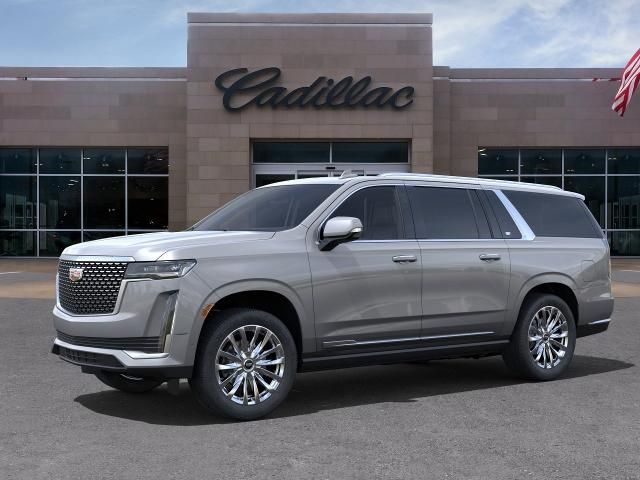 2024 Cadillac Escalade ESV 4WD Premium Luxury